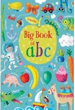 BIG BOOK OF ABC