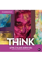 THINK 2 CD CLASS (3)