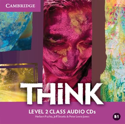 THINK 2 CD CLASS (3)