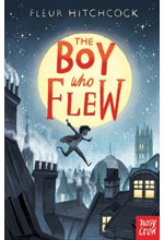 THE BOY WHO FLEW