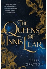 THE QUEENS OF INNIS LEAR