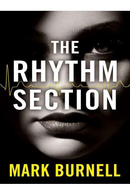 THE RHYTHM SECTION PB