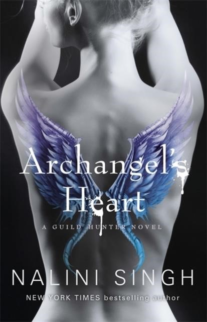 ARCHANGEL'S HEART PB