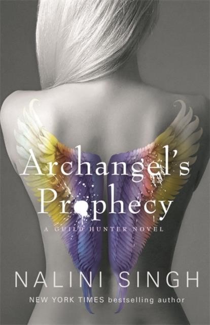 ARCHANGEL'S PROPHECY PB