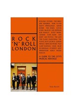 ROCK 'N' ROLL LONDON