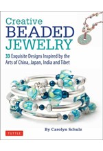 CREATIVE BEADED JEWELRY