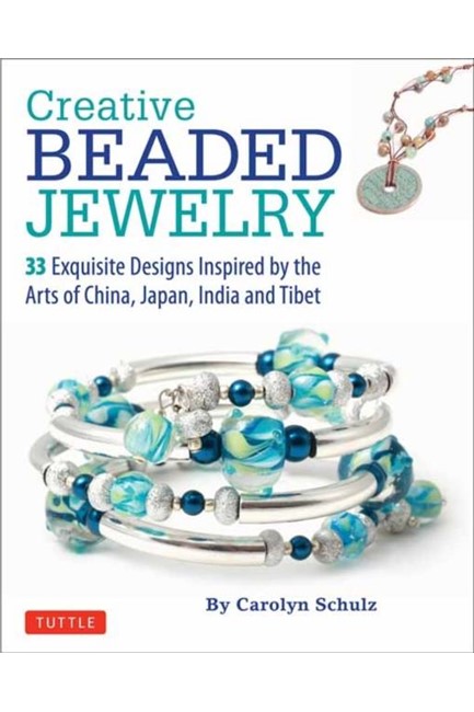 CREATIVE BEADED JEWELRY