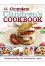 COMPLETE CHILDREN'S COOKBOOK