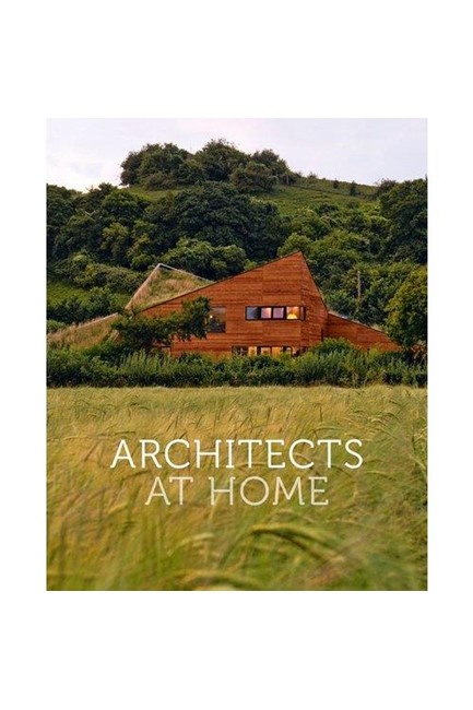 ARCHITECTS AT HOME