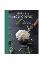 THE BOOK OF ICE-CREAM