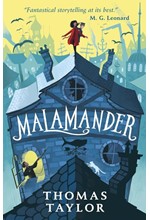 MALAMANDER