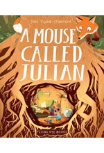 A MOUSE CALLED JULIAN HB