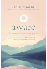 AWARE : THE SCIENCE AND PRACTICE OF PRESENCE - A COMPLETE GUIDE TO THE GROUNDBREAKING WHEEL OF AWARE