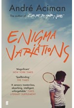 ENIGMA VARIATIONS