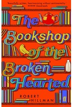 THE BOOKSHOP OF THE BROKEN-HEARTED