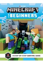 MINECRAFT FOR BEGINNERS