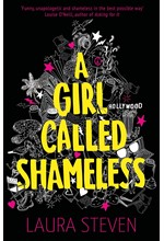 A GIRL CALLED SHAMELESS