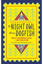 TO NIGHT OWL FROM DOGFISH