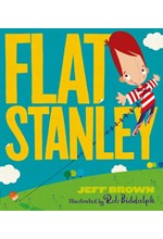 FLAT STANLEY