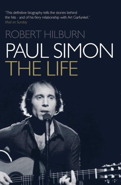 PAUL SIMON-THE LIFE