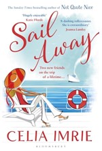 SAIL AWAY