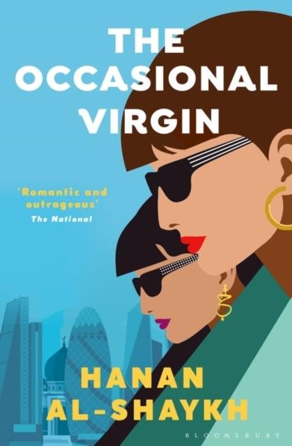 THE OCCASIONAL VIRGIN