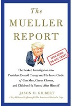 THE MUELLER REPORT