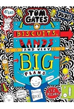 TOM GATES 14-BISCUITS, BANDS AND VERY BIG PLANS