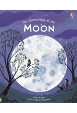 THE USBORNE BOOK OF THE MOON