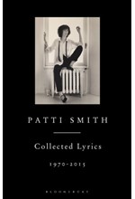 PATTI SMITH COLLECTED LYRICS