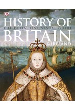 HISTORY OF BRITAIN AND IRELAND