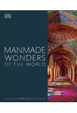 MANMADE  WONDERS OF THE WORLD HB