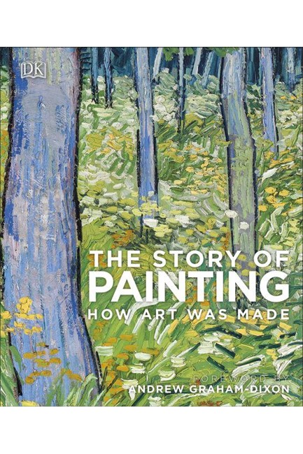 THE STORY OF PAINTING