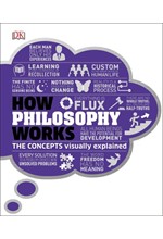 HOW PHILOSOPHY WORKS PB