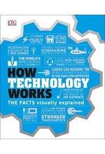 HOW TECHNOLOGY WORKS PB