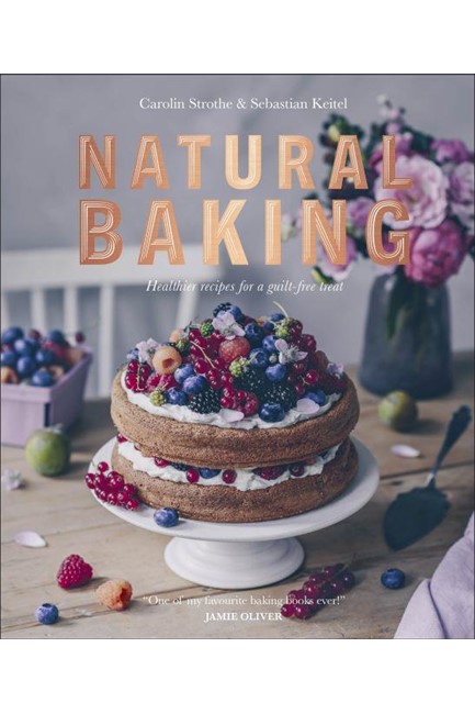 NATURAL BAKING