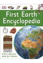 FIRST EARTH ENCYCLOPEDIA