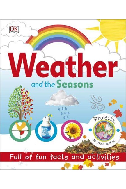 WEATHER AND SEASONS