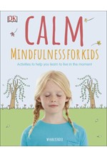 CALM-MINDFULNESS FOR KIDS