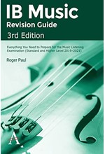 IB MUSIC REVISION GUIDE 3RD EDITION