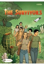 THE SURVIVORS VOL.5