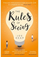 THE RULES OF SEEING