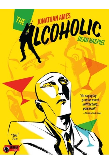 THE ALCOHOLIC