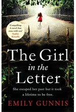 THE GIRL IN THE LETTER