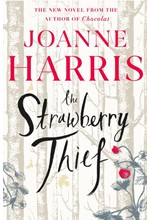 THE STRAWBERRY THIEF TPB