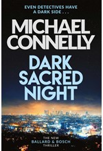 DARK SACRED NIGHT