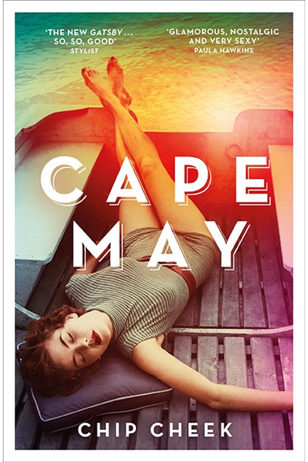 CAPE MAY TPB