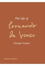 THE LIFE OF LEONARDO DA VINCI