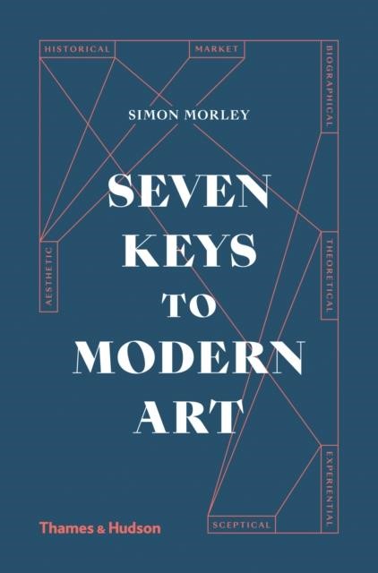 SEVEN KEYES TO MODERN ART