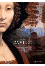 LEONARDO DA VINCI-THE COMPLETE PAINTINGS IN DETAIL